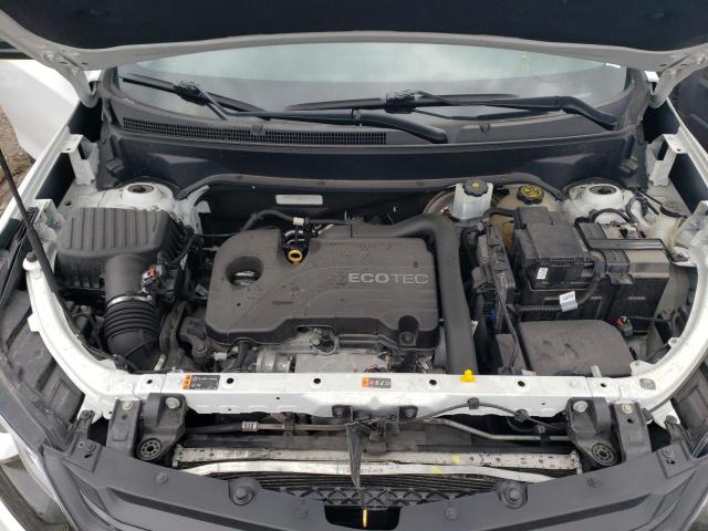 Photo 12 from auction – 2018 CHEVROLET EQUINOX LT with VIN 3GNAXJEVXJS501022