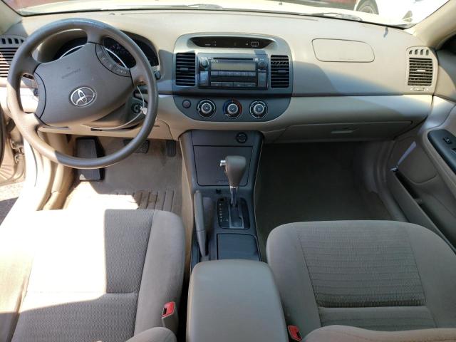 Photo 8 from auction – 2005 TOYOTA CAMRY LE with VIN 4T1BE32K85U963850