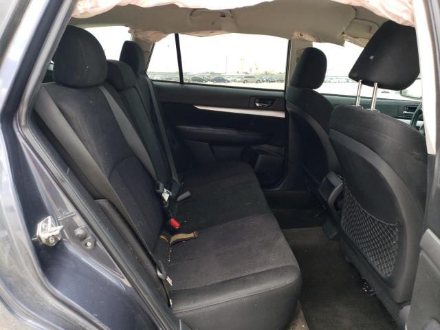 Photo 11 from auction – 2014 SUBARU OUTBACK 2. with VIN 4S4BRBCC5E3275171