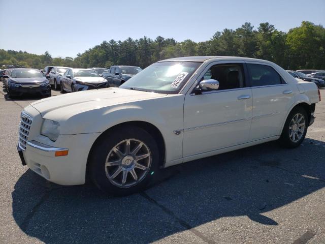 CHRYSLER 300C 2005 with VIN 2C3JA63H65H106305 - Photo from auction