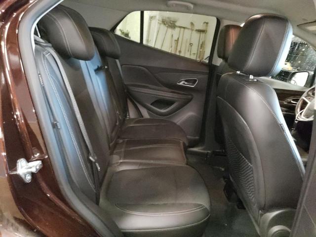 Photo 11 from auction – 2013 BUICK ENCORE with VIN KL4CJESB0DB161846