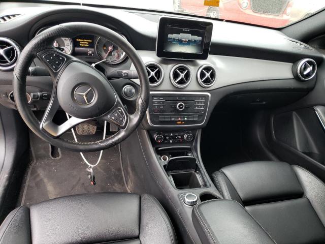 Photo 8 from auction – 2016 MERCEDES-BENZ CLA 250 with VIN WDDSJ4EB6GN294806