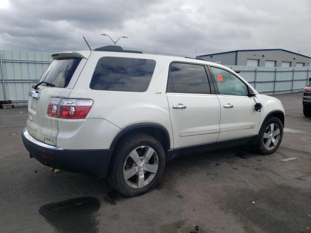 Photo 3 from auction – 2011 GMC ACADIA SLT with VIN 1GKKVSED6BJ211285