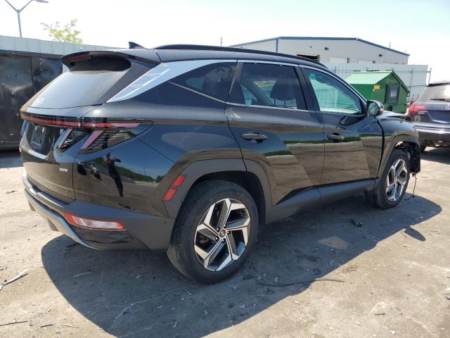 Photo 3 from auction – 2022 HYUNDAI TUCSON LIM with VIN 5NMJECAE2NH012482