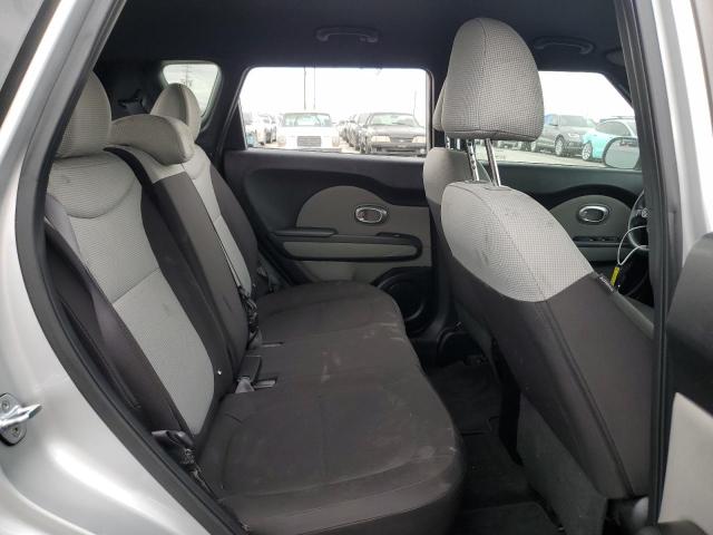 صورة رقم 10 من المزاد - 2018 KIA SOUL مع VIN KNDJN2A28J7604485