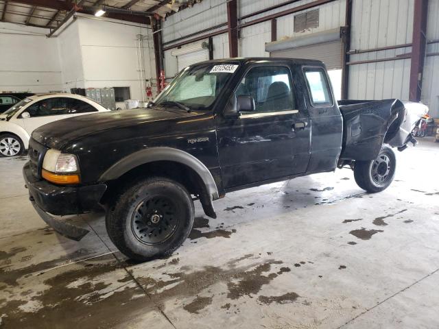 FORD RANGER SUP 1998 with VIN 1FTYR14U0WPB13880 - Photo from auction