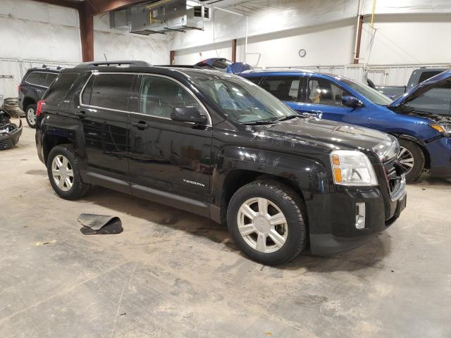 Photo 4 from auction – 2015 GMC TERRAIN SL with VIN 2GKFLWEK5F6225808