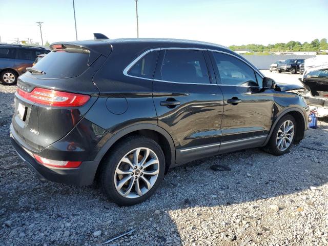 Photo 3 from auction – 2015 LINCOLN MKC with VIN 5LMCJ2A91FUJ22069