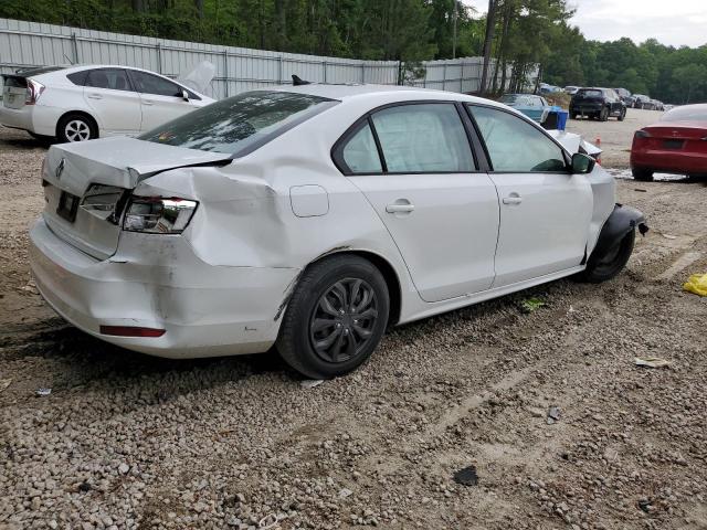 Photo 3 from auction – 2015 VOLKSWAGEN JETTA BASE with VIN 3VW2K7AJ0FM337256