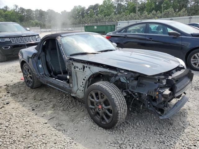 Photo 4 from auction – 2018 FIAT 124 SPIDER with VIN JC1NFAEK9J0137845