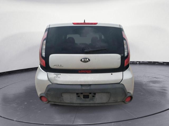 Photo 6 from auction – 2015 KIA SOUL with VIN KNDJN2A22F7794422
