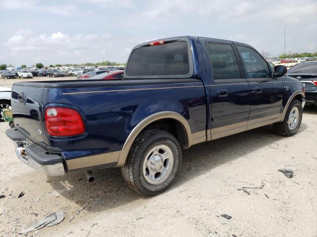 صورة رقم 3 من المزاد - 2003 FORD F150 SUPER مع VIN 1FTRW07663KD54596
