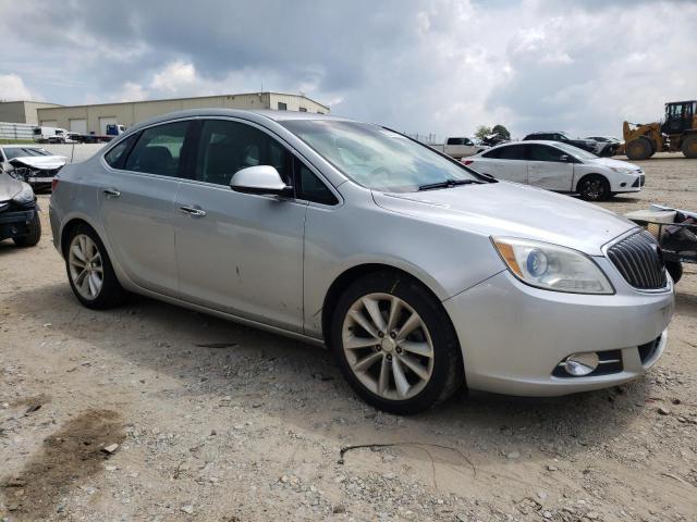 Photo 4 from auction – 2012 BUICK VERANO with VIN 1G4PP5SK3C4170559
