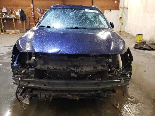 Photo 5 from auction – 2018 SUBARU OUTBACK TO with VIN 4S4BSETC2J3342373