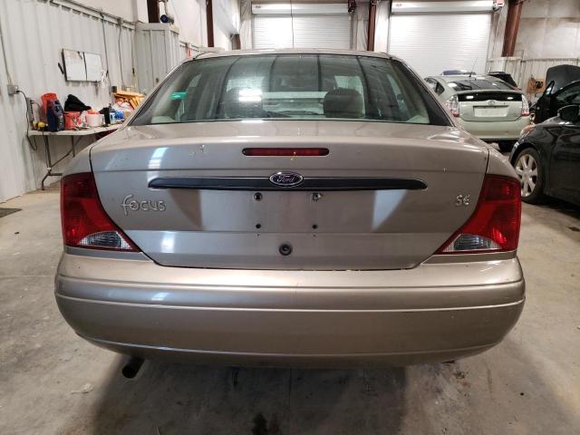 Zdjęcie 6 z aukcji – 2003 FORD FOCUS SE C z VIN 1FAFP343X3W214318