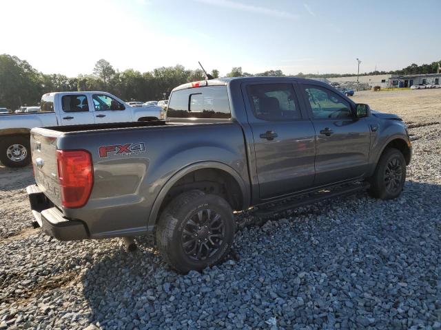 Photo 3 from auction – 2019 FORD RANGER XL with VIN 1FTER4FH9KLA65799