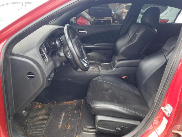 Photo 7 from auction – 2013 DODGE CHARGER SR with VIN 2C3CDXEJ3DH507444