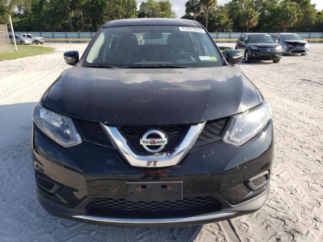 Photo 5 from auction – 2015 NISSAN ROGUE S with VIN KNMAT2MV4FP521963