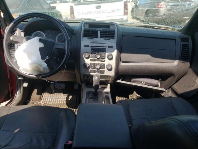 Photo 8 from auction – 2010 FORD ESCAPE XLT with VIN 1FMCU0DG3AKA61398