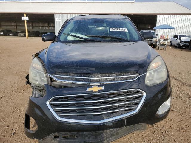 صورة رقم 5 من المزاد - 2016 CHEVROLET EQUINOX LT مع VIN 2GNALCEK5G1109986