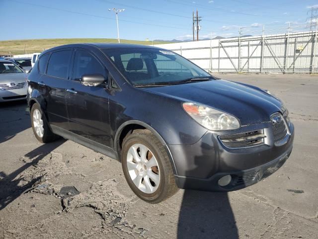 Photo 4 from auction – 2007 SUBARU B9 TRIBECA with VIN 4S4WX82D674406206