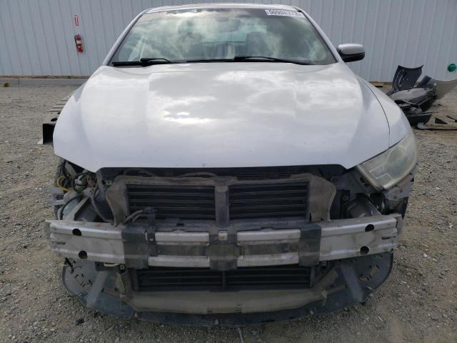 Photo 5 from auction – 2014 FORD TAURUS SEL with VIN 1FAHP2E83EG163724