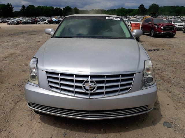 Photo 5 from auction – 2009 CADILLAC DTS with VIN 1G6KD57Y89U133622