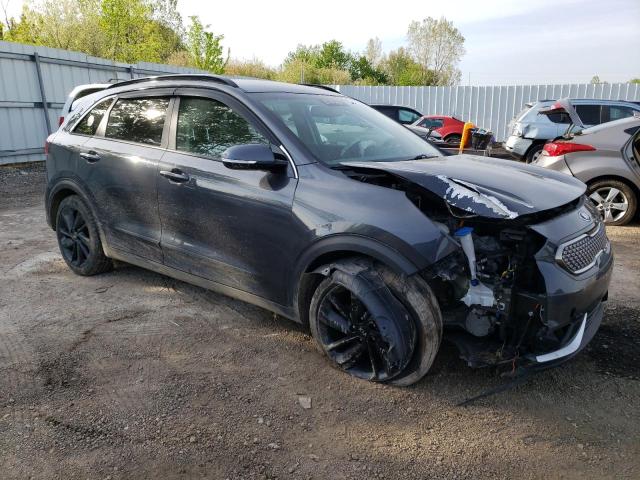 Фото 4 с аукциона – 2019 KIA NIRO EX с VIN KNDCC3LC7K5264589