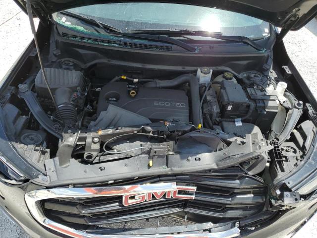Photo 12 from auction – 2019 GMC TERRAIN SL with VIN 3GKALTEV3KL149224