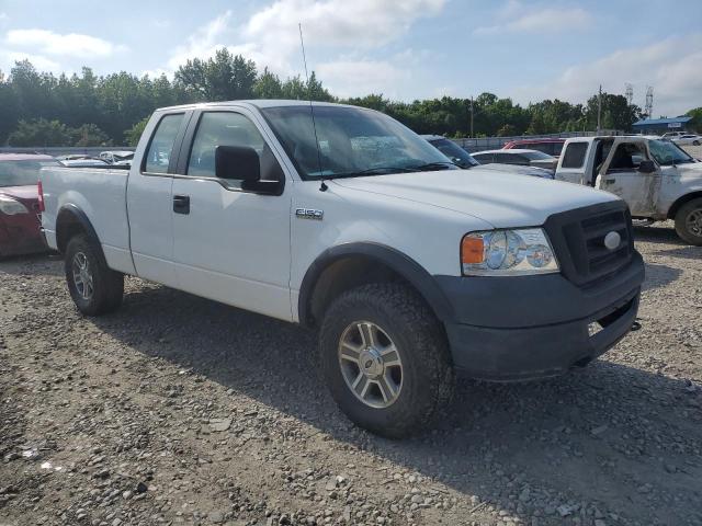 Photo 4 from auction – 2007 FORD F150 with VIN 1FTRX14W47FB09186