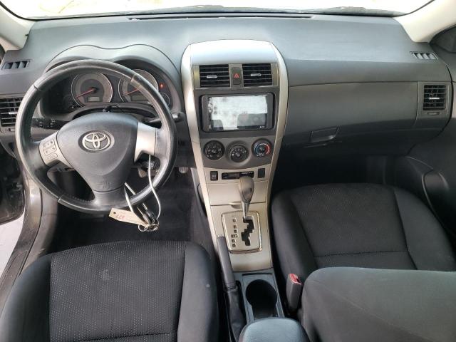 Photo 8 from auction – 2010 TOYOTA COROLLA BA with VIN 2T1BU4EE1AC452362
