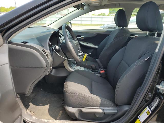 Photo 7 from auction – 2012 TOYOTA COROLLA BA with VIN 2T1BU4EE6CC915342