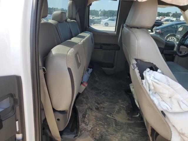 Photo 10 from auction – 2016 FORD F150 SUPER with VIN 1FTEX1EP1GKE99757