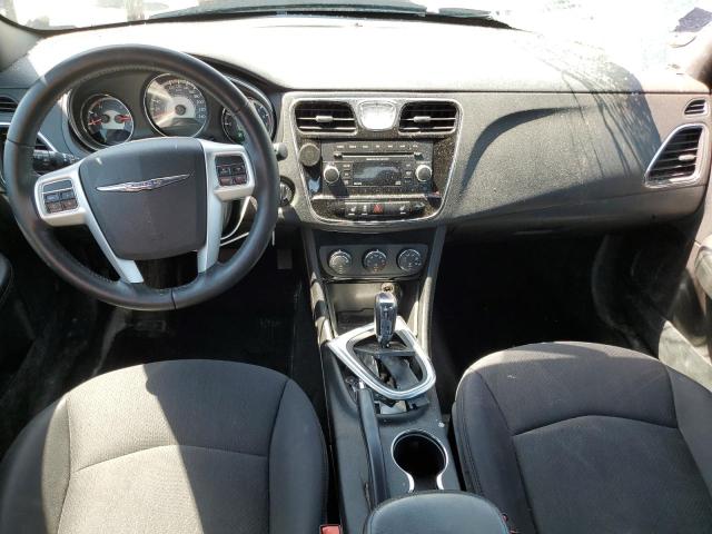 Photo 8 from auction – 2014 CHRYSLER 200 TOURIN with VIN 1C3CCBBB5EN101242