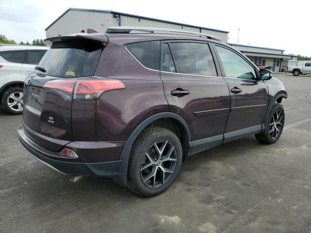 Photo 3 from auction – 2017 TOYOTA RAV4 SE with VIN 2T3JFREV9HW686705