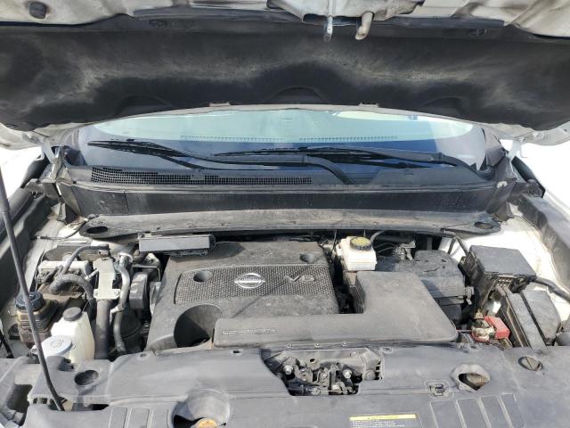 Photo 12 from auction – 2013 NISSAN PATHFINDER with VIN 5N1AR2MN3DC639601