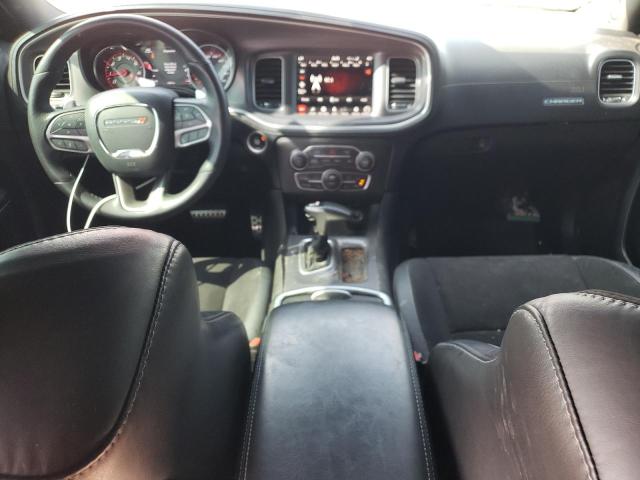 Photo 8 from auction – 2021 DODGE CHARGER SC with VIN 2C3CDXGJ5MH673543