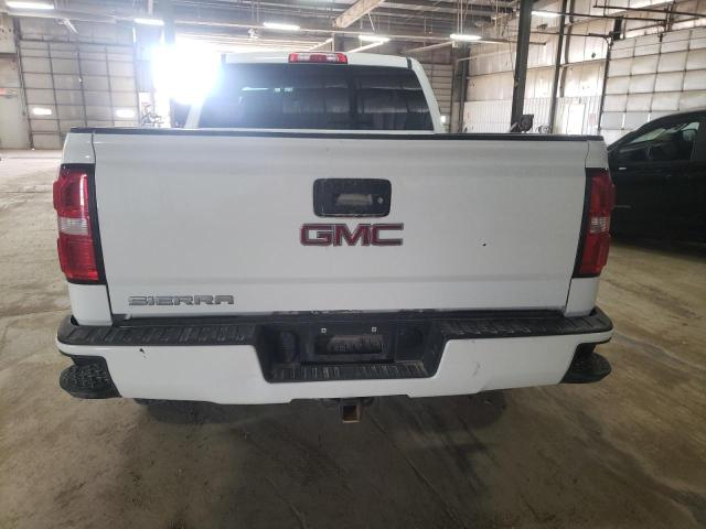 Photo 6 from auction – 2016 GMC SIERRA K15 with VIN 1GTV2LEC0GZ205649
