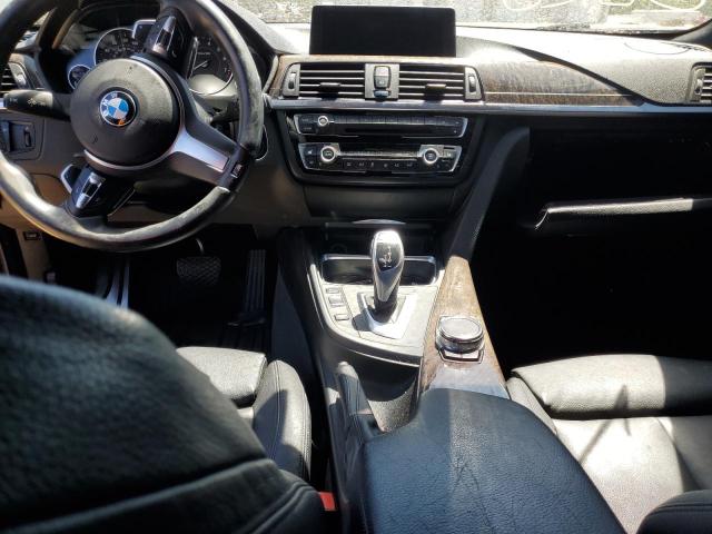 Photo 8 from auction – 2015 BMW 428 I GRAN with VIN WBA4A5C58FG052315