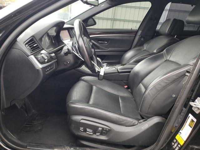 Photo 7 from auction – 2016 BMW 535 XI with VIN WBA5B3C58GG252392