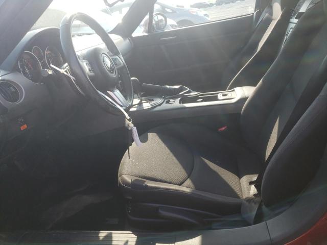 Photo 7 from auction – 2011 MAZDA MX-5 MIATA with VIN JM1NC2JF2B0213305