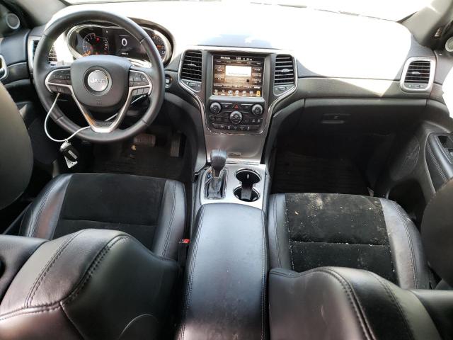 Photo 8 from auction – 2017 JEEP GRAND CHER with VIN 1C4RJFAGXHC866768