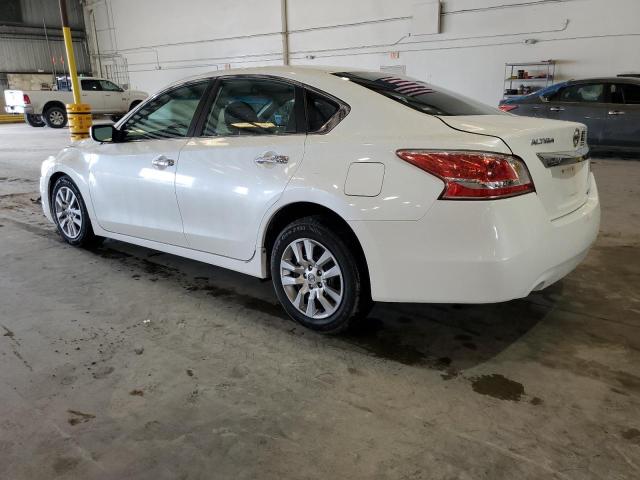 Photo 2 from auction – 2013 NISSAN ALTIMA 2.5 with VIN 1N4AL3AP6DC233853