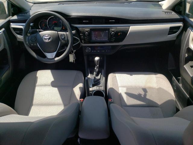 Photo 8 from auction – 2016 TOYOTA COROLLA L with VIN 2T1BURHE3GC686651