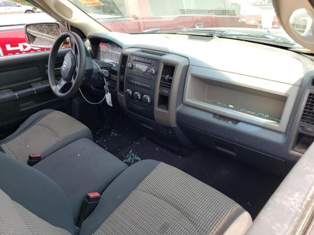 Photo 8 from auction – 2012 DODGE RAM 1500 S with VIN 3C6JD6AT1CG156771