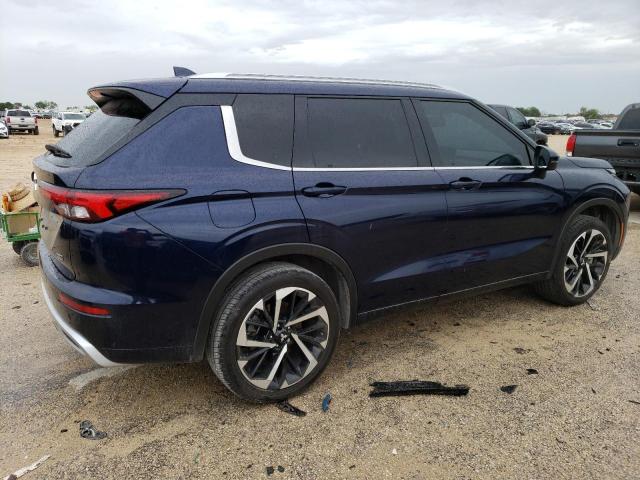 Photo 3 from auction – 2022 MITSUBISHI OUTLANDER with VIN JA4J3VA87NZ078513