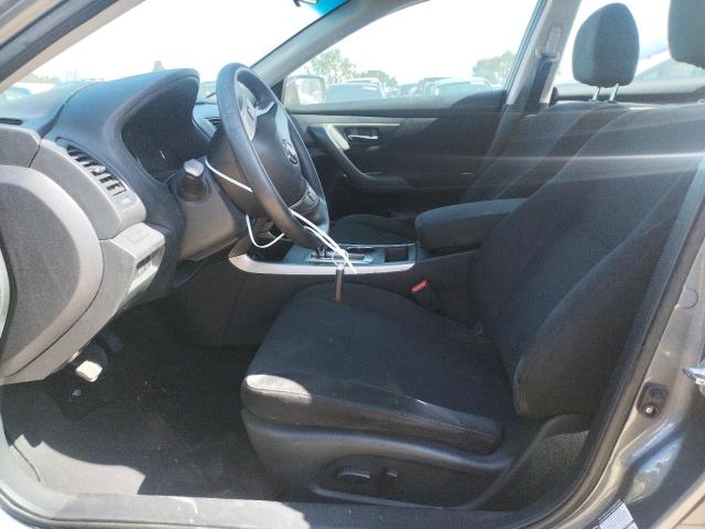Photo 7 from auction – 2015 NISSAN ALTIMA 2.5 with VIN 1N4AL3AP2FC138693