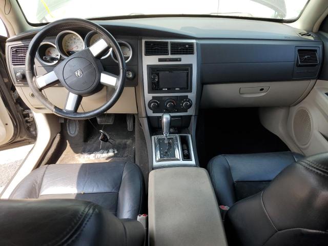 Photo 8 from auction – 2006 DODGE CHARGER RT with VIN 2B3KA53H36H306572