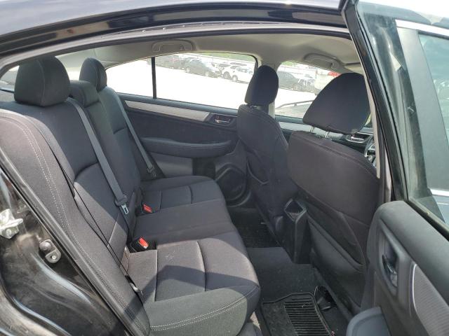 Photo 10 from auction – 2016 SUBARU LEGACY 2.5 with VIN 4S3BNAF64G3042580