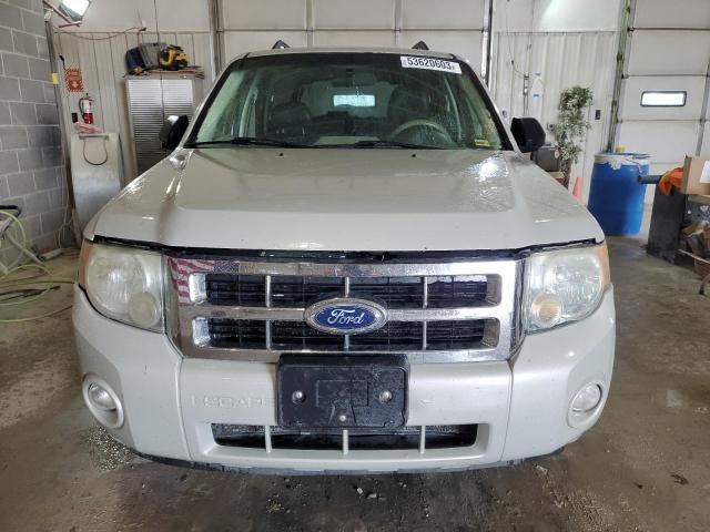 Photo 5 from auction – 2008 FORD ESCAPE XLT with VIN 1FMCU03138KD74734